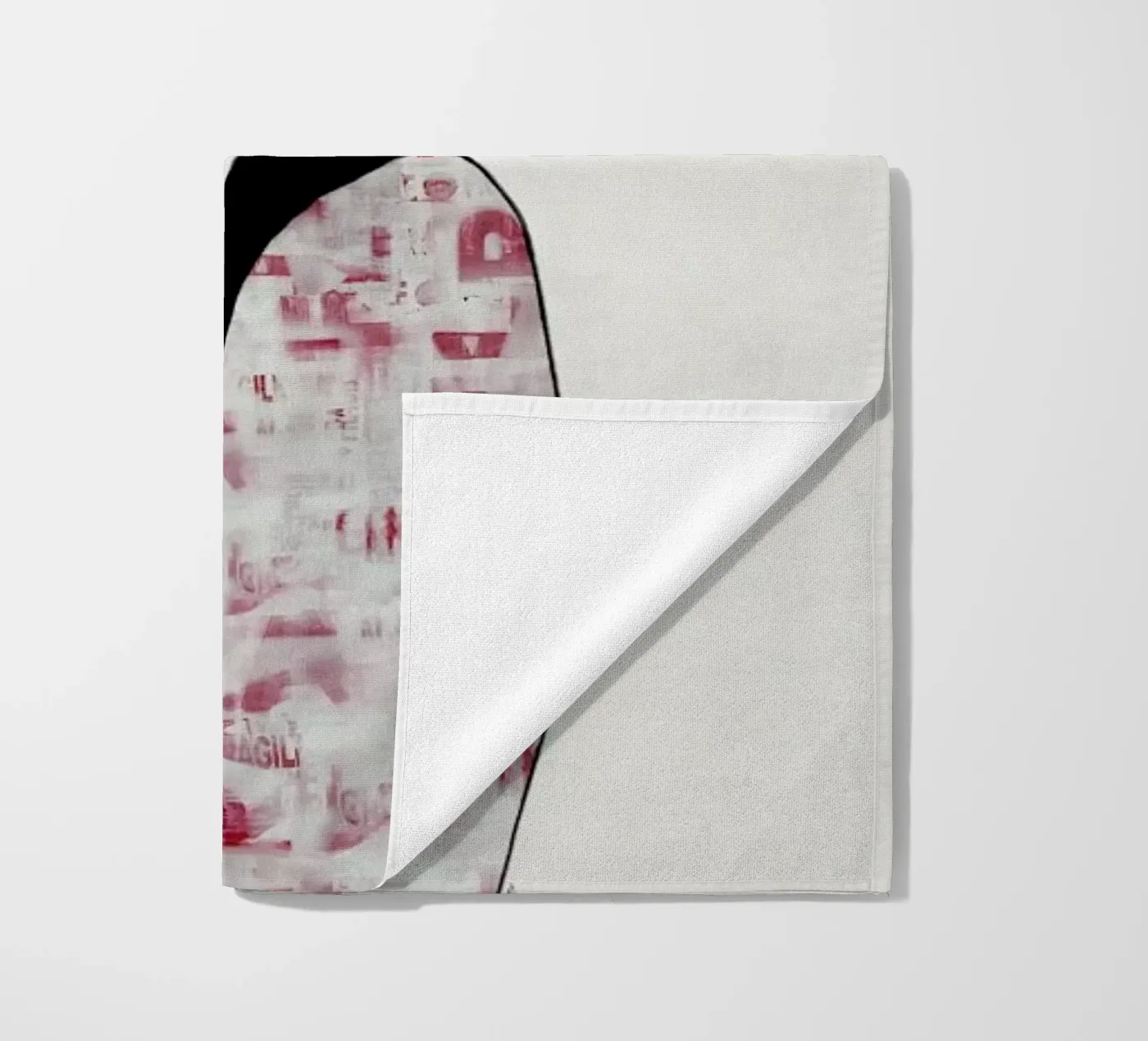 Iris telo mare da Ramona Russu