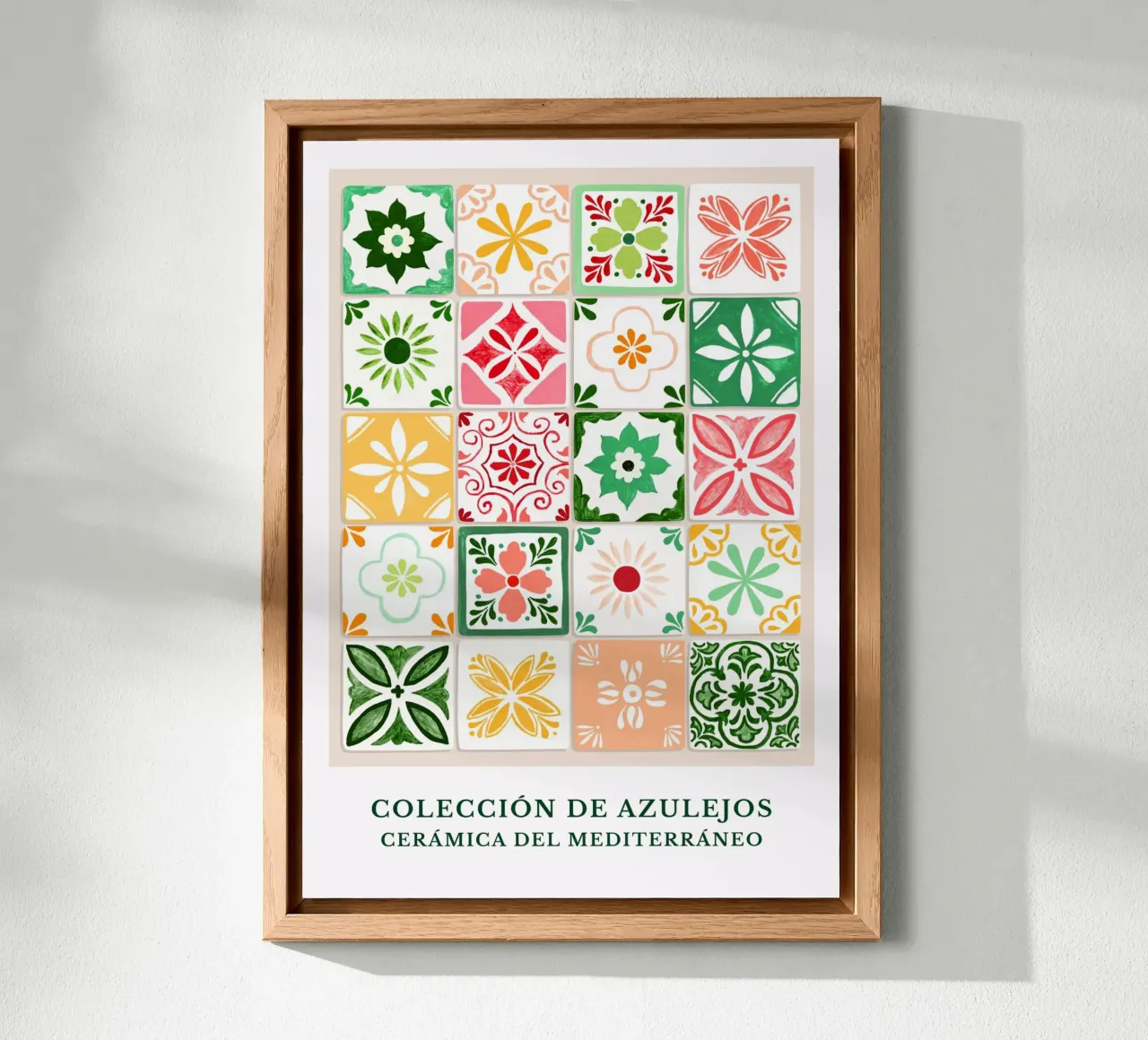 Colección de Azulejos alluminio dibond da karenmenzenbach