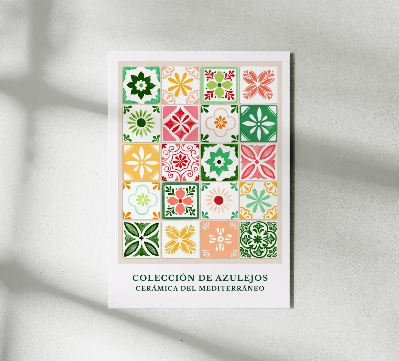 Colección de Azulejos alluminio dibond da karenmenzenbach