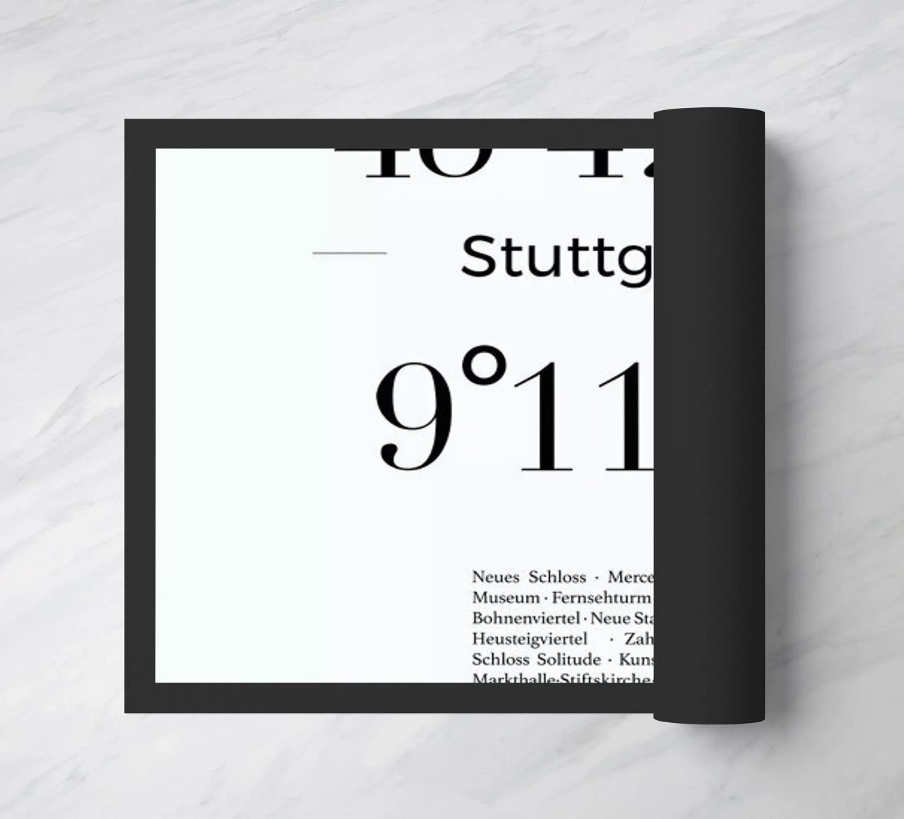Stuttgart zerbino da Studio One