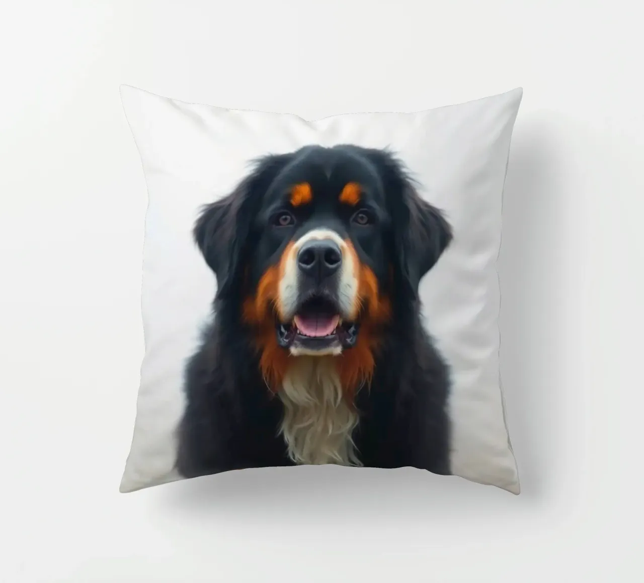 Prachtige Berner Sennenhond #146 kussen van Yumis.Beargang.and.Me