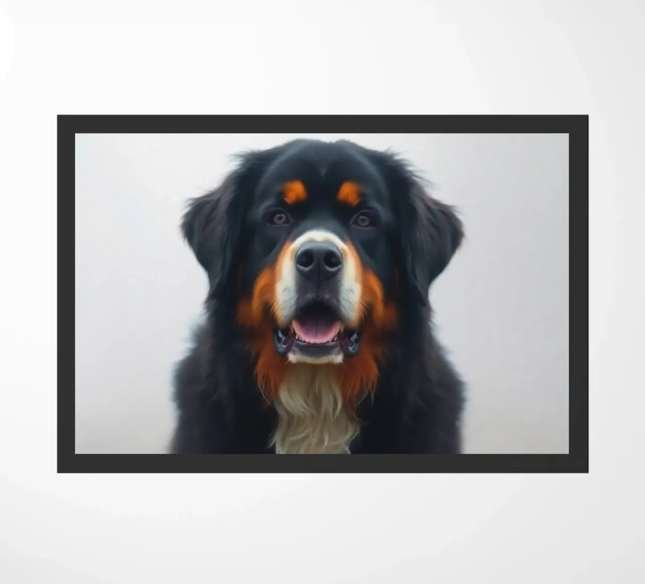 Bellissimo cane da montagna bernese #146 zerbino da Yumis.Beargang.and.Me