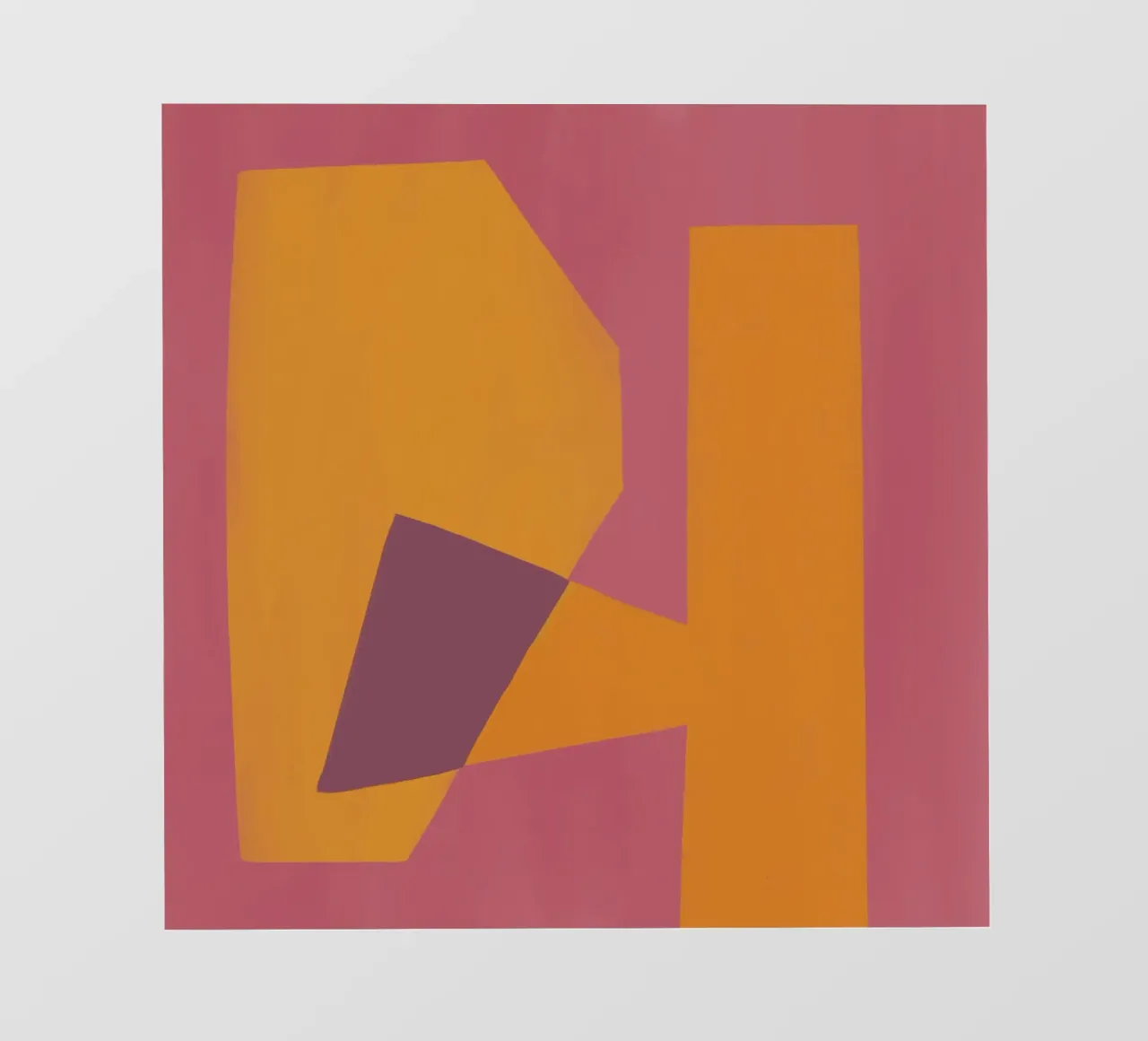 Modular pellicola backlit da artesutileco