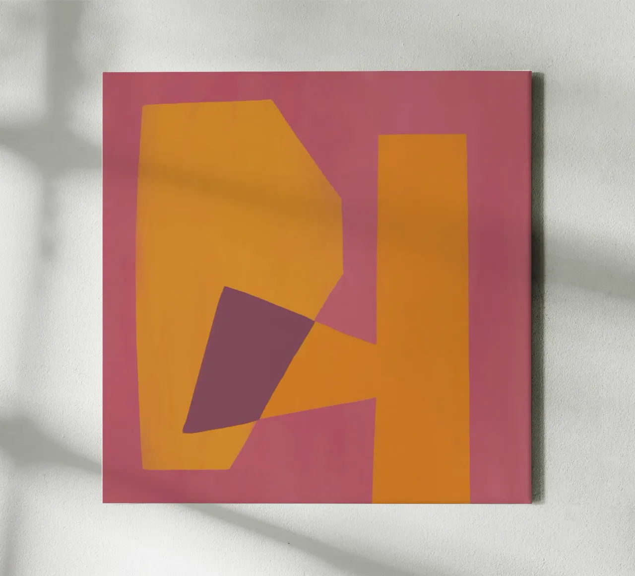 Modular canvas van artesutileco