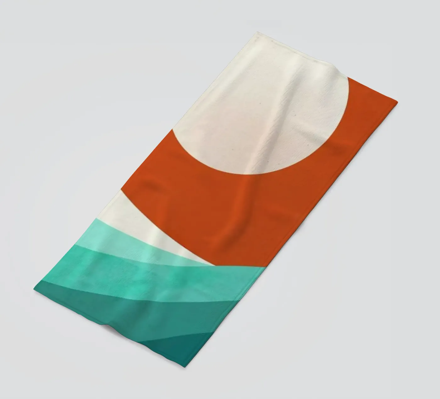 Wave Night telo mare da Jay Fleck