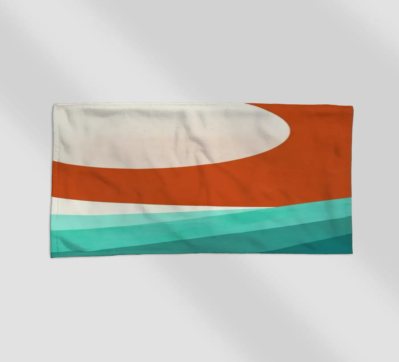 Wave Night telo mare da Jay Fleck