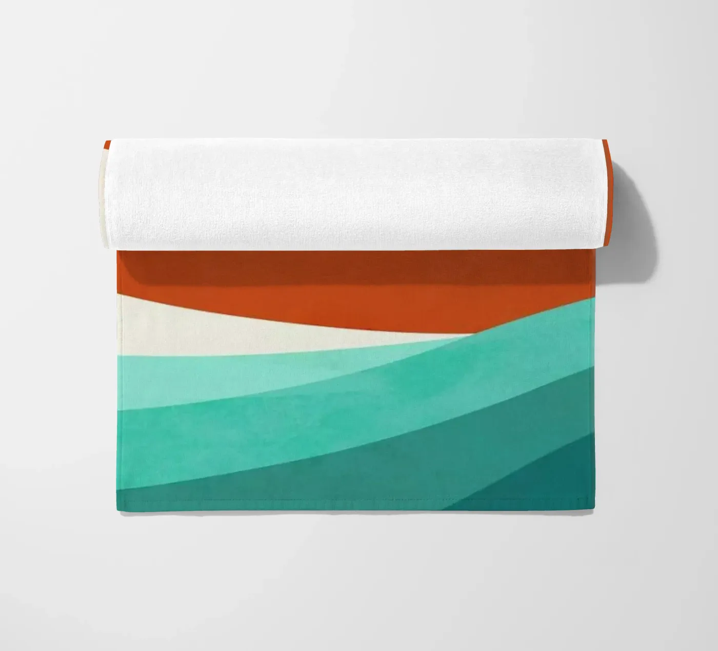 Wave Night telo mare da Jay Fleck