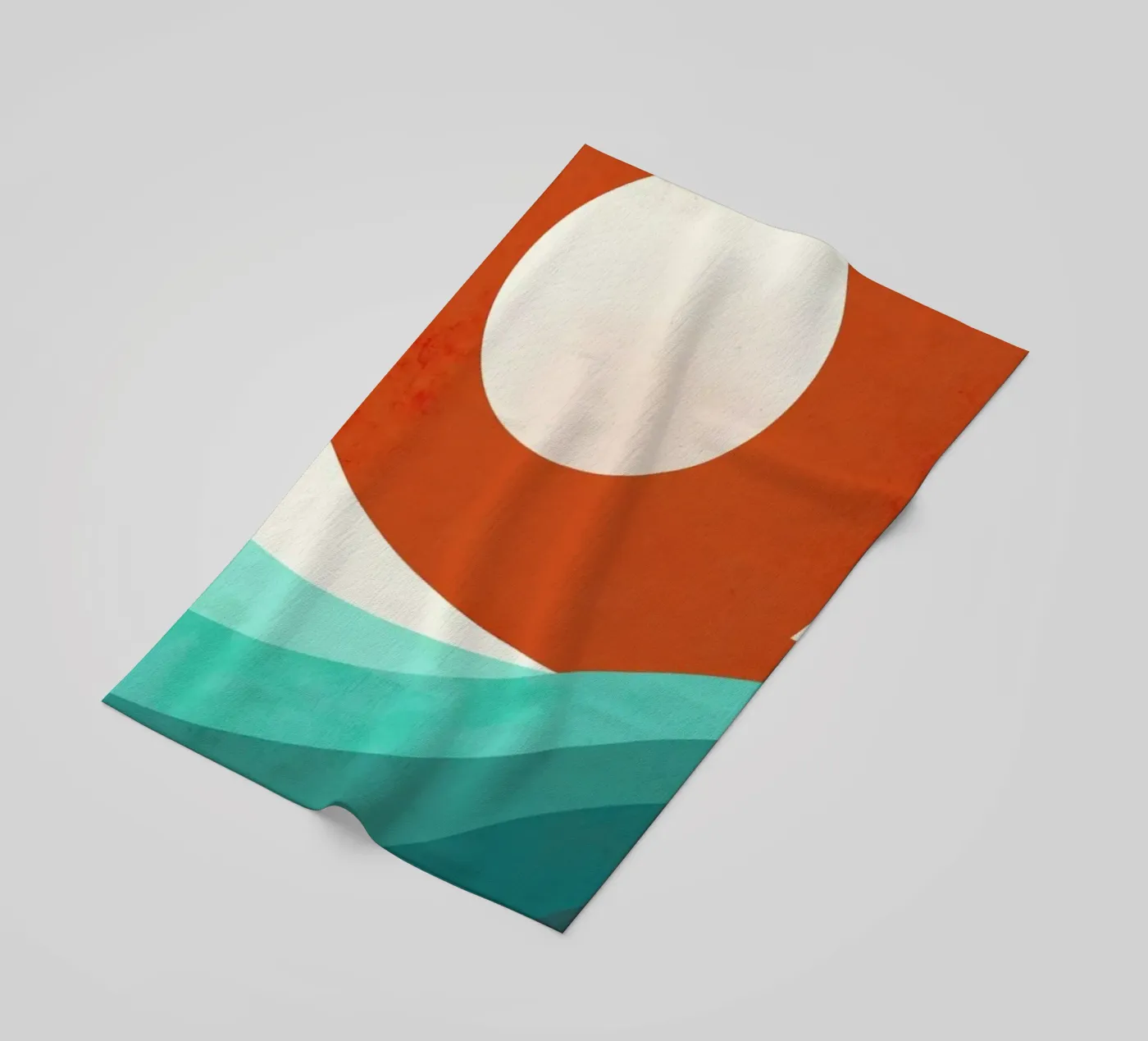 Wave Night telo mare da Jay Fleck