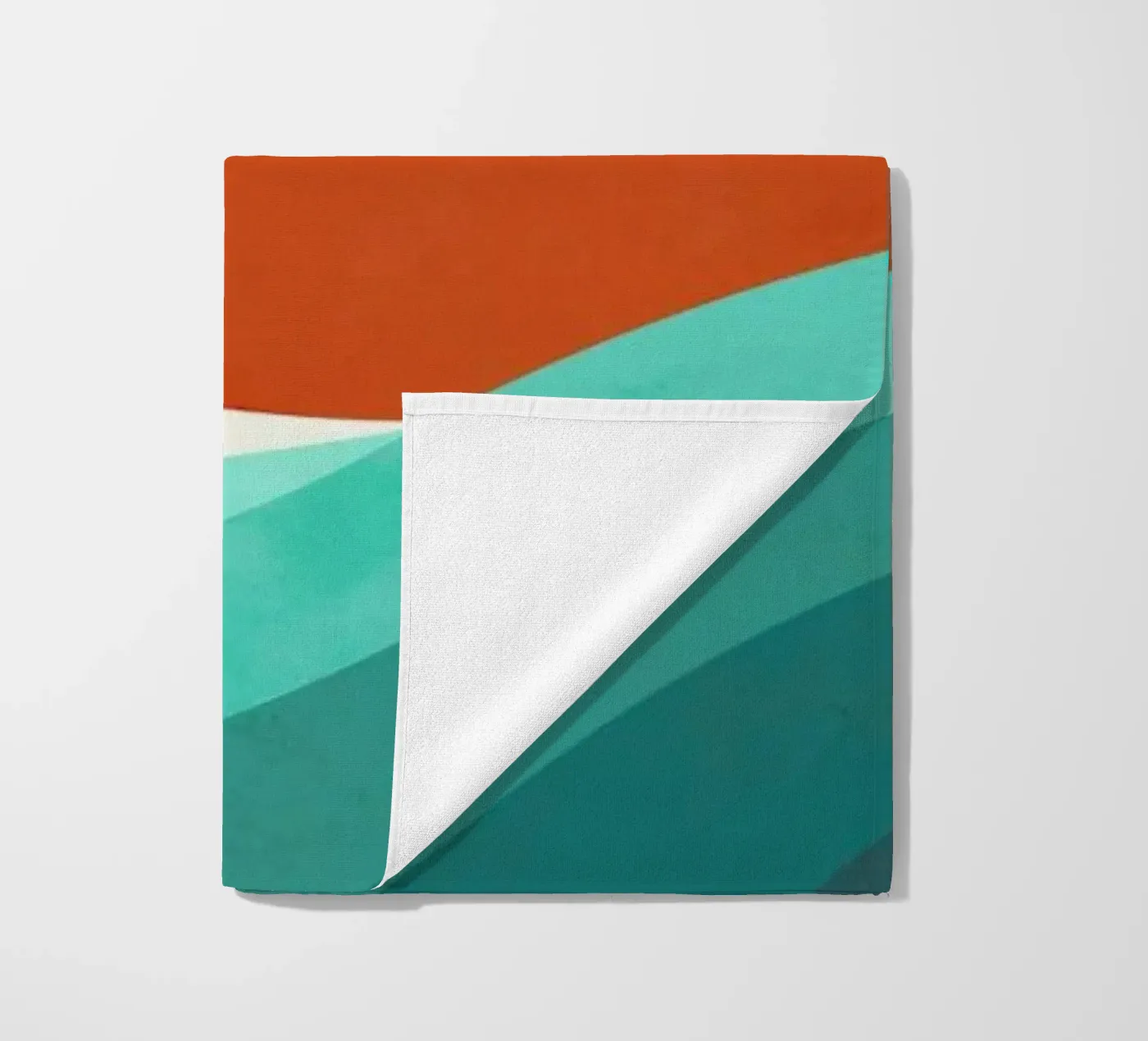 Wave Night telo mare da Jay Fleck