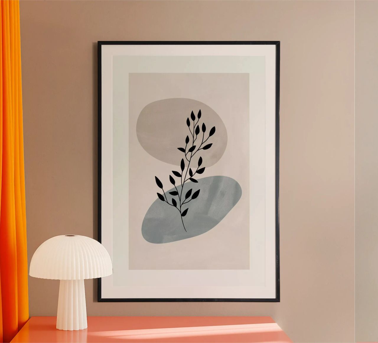 Lake Reed poster de Pure