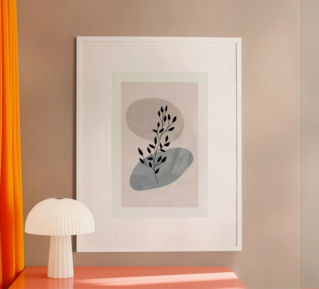 Lake Reed poster de Pure