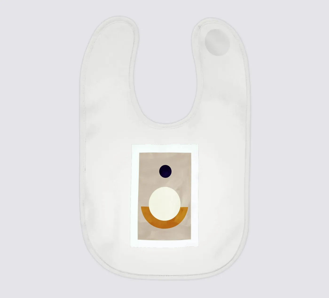 Cradle Babylätzchen von Pure