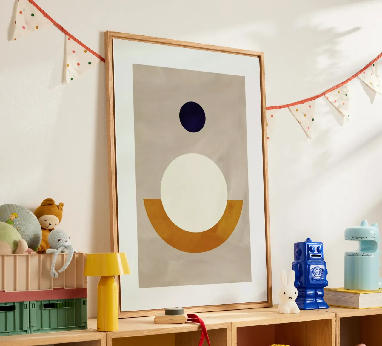 Cradle plexiglass da Pure