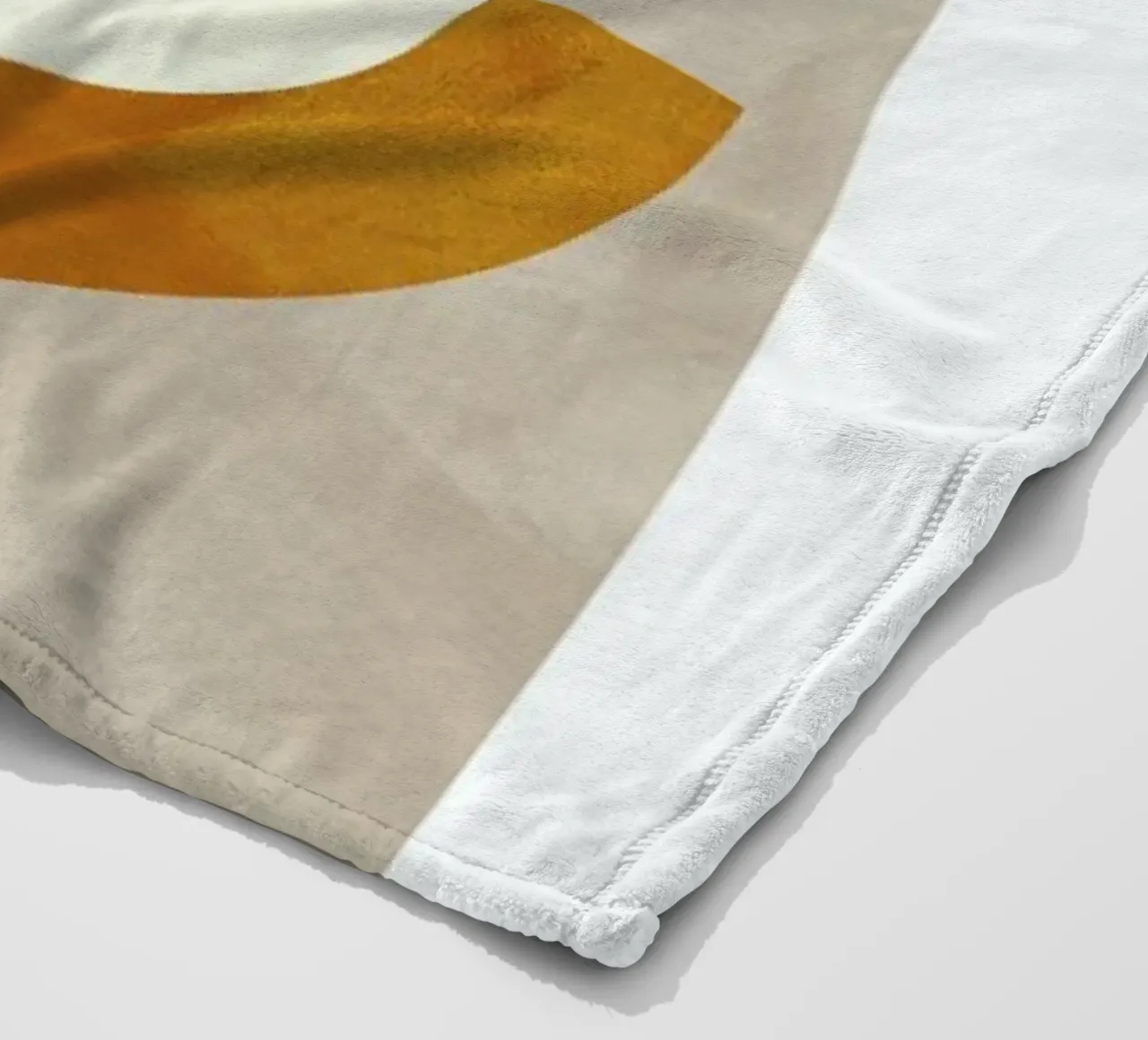 Cradle fleecedeken van Pure