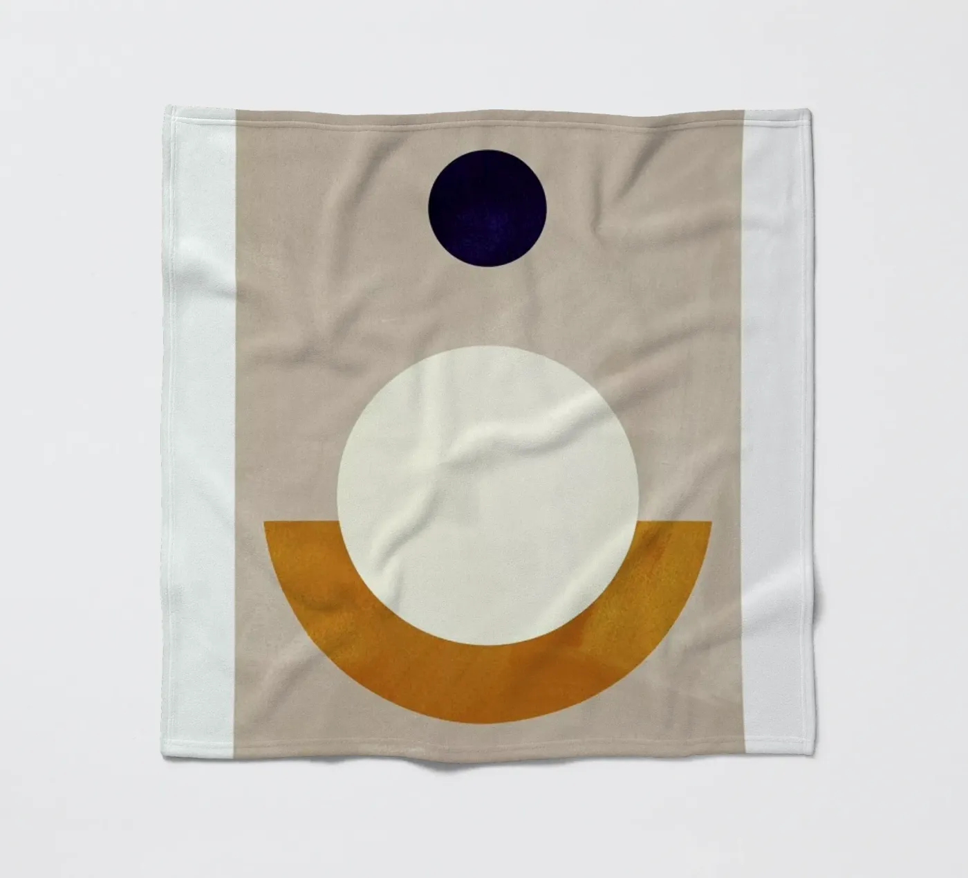 Cradle fleecedeken van Pure