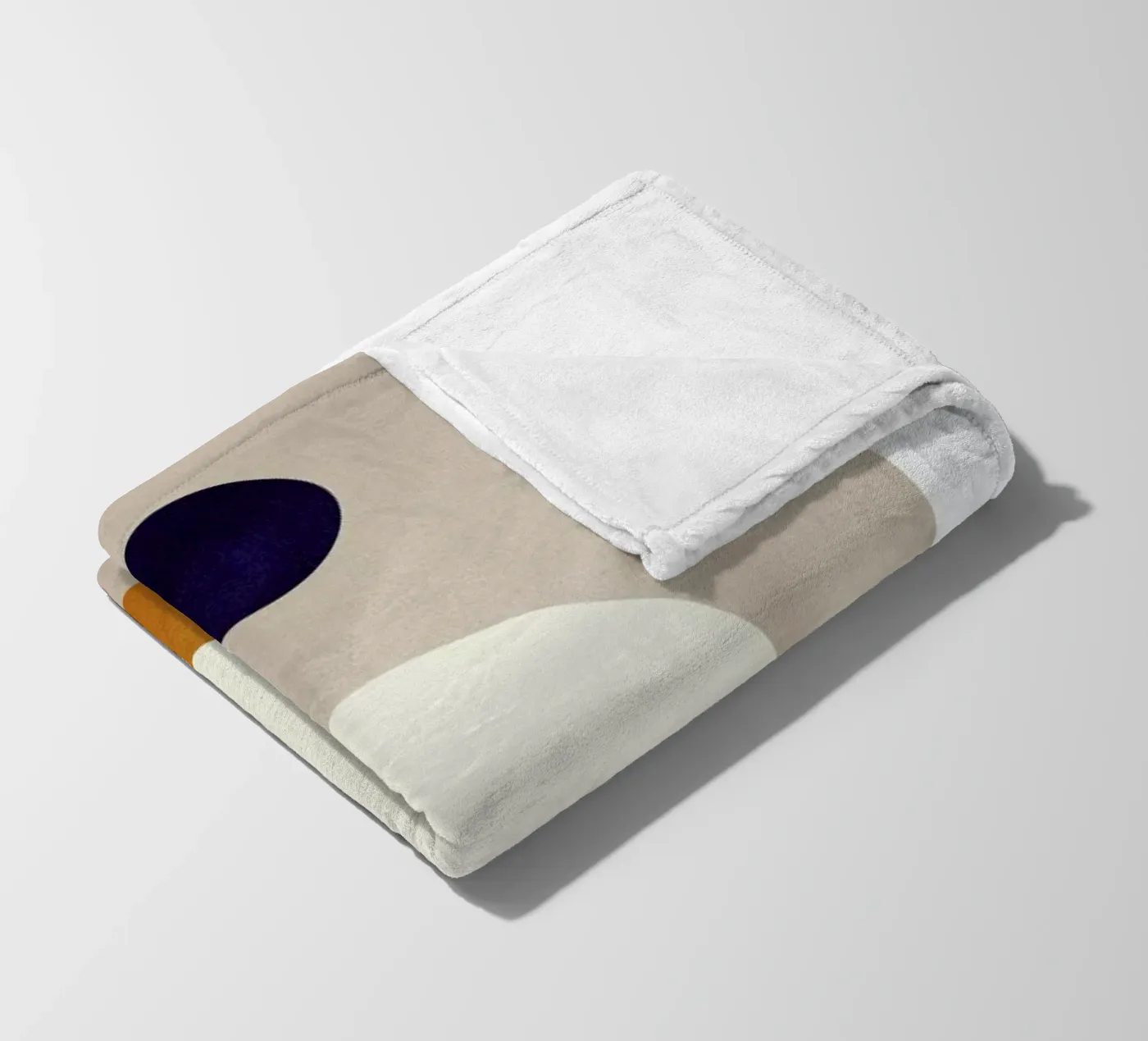 Cradle fleecedeken van Pure