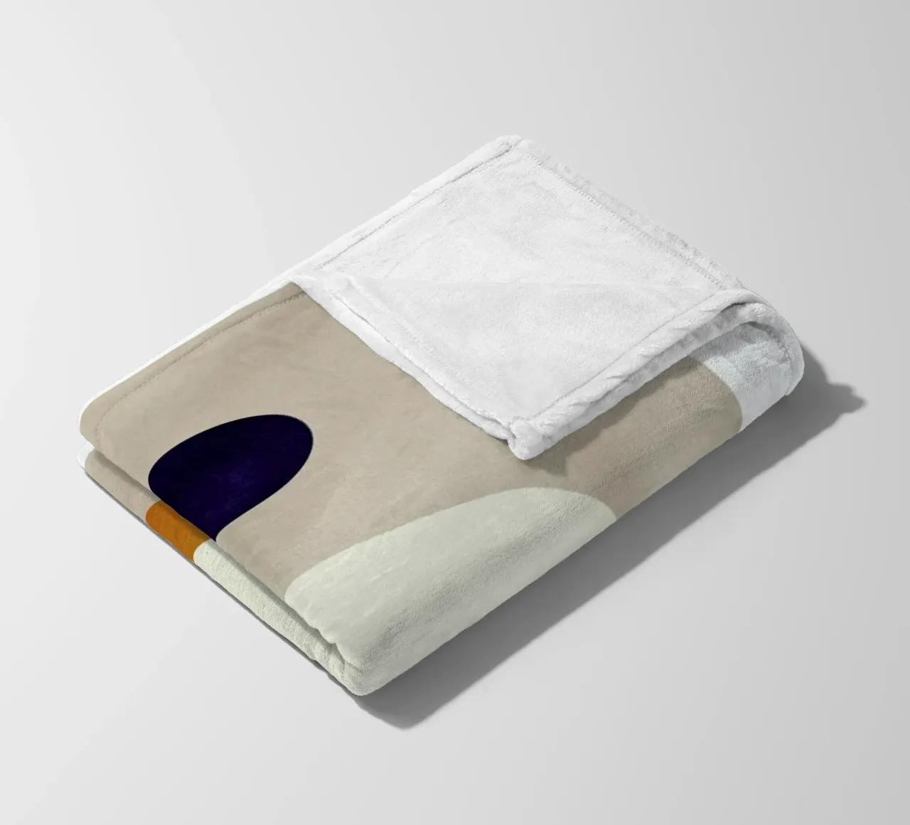 Cradle fleecedeken van Pure