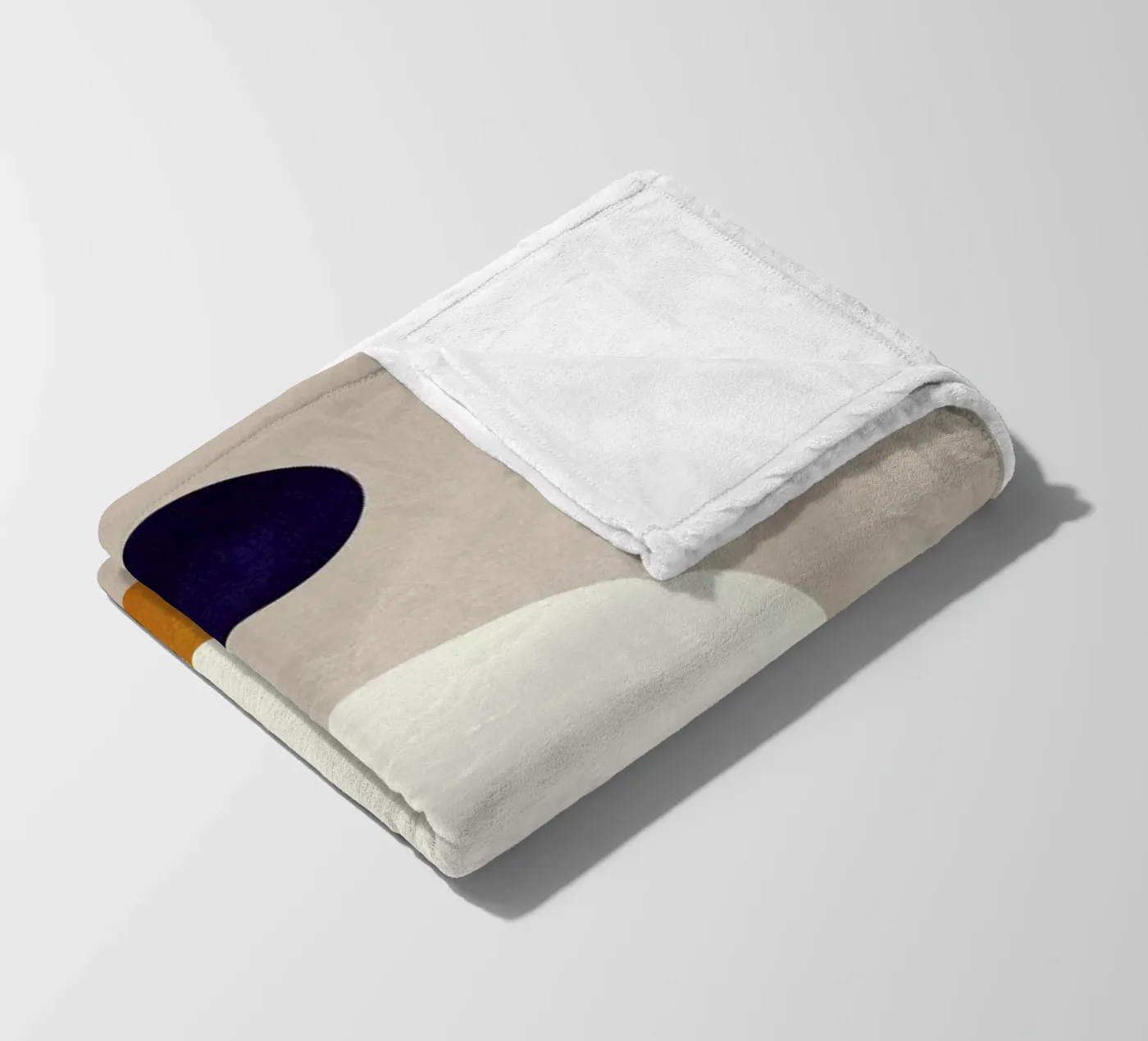 Cradle fleecedeken van Pure