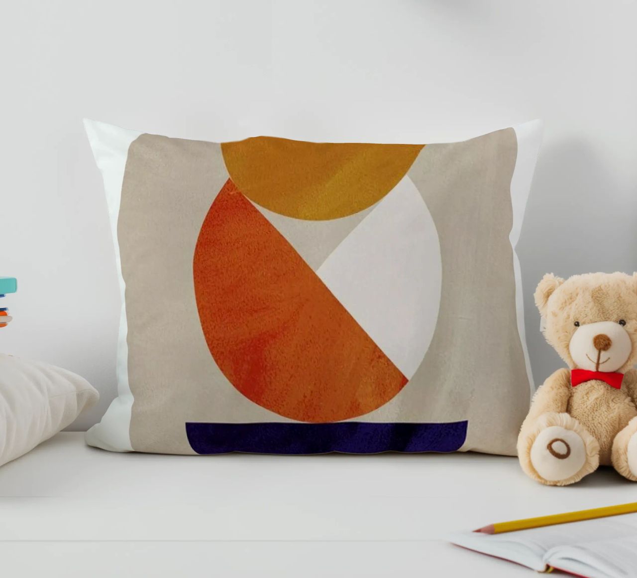 Nesting Colours cuscino da Pure
