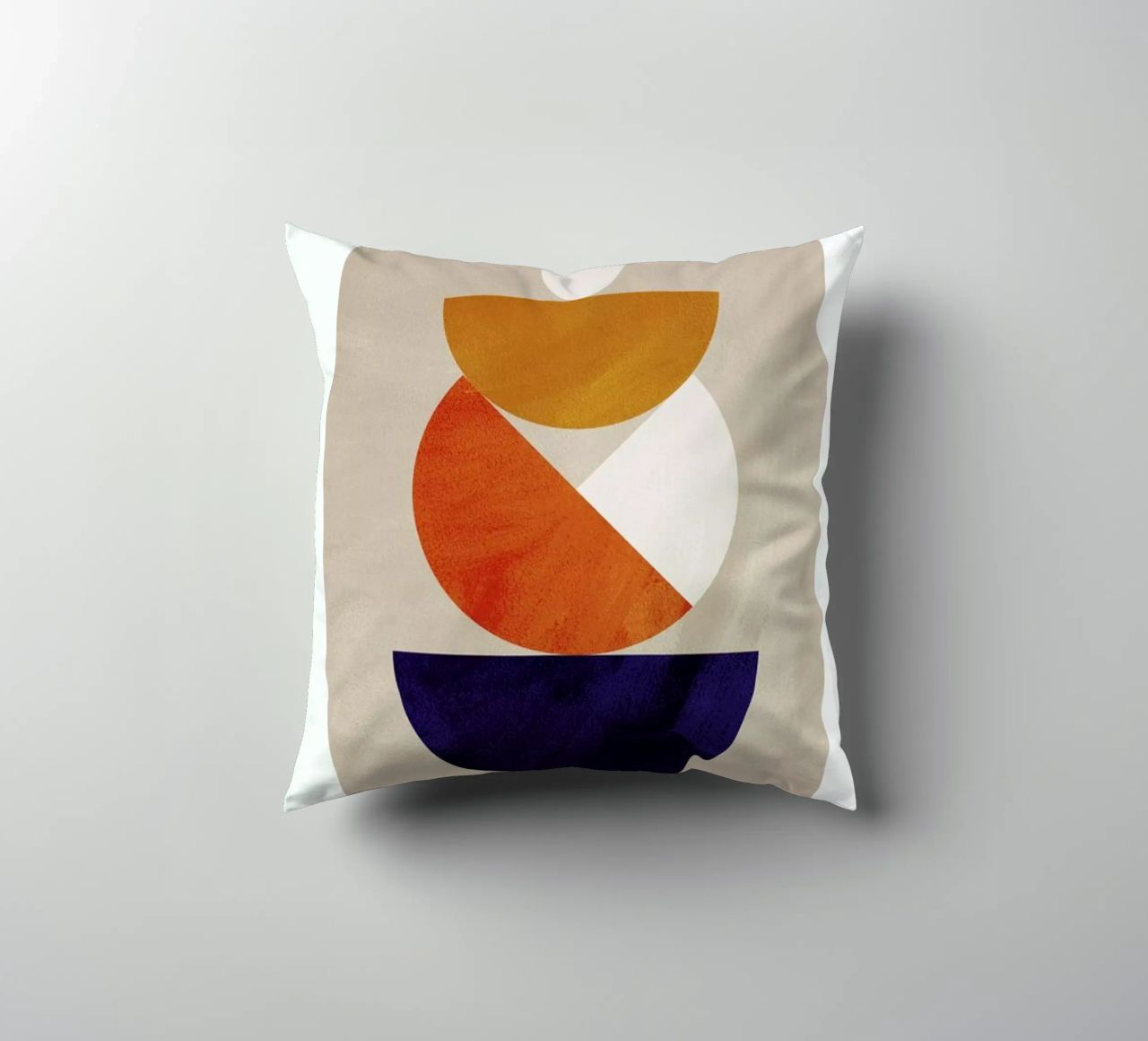Nesting Colours cuscino da Pure