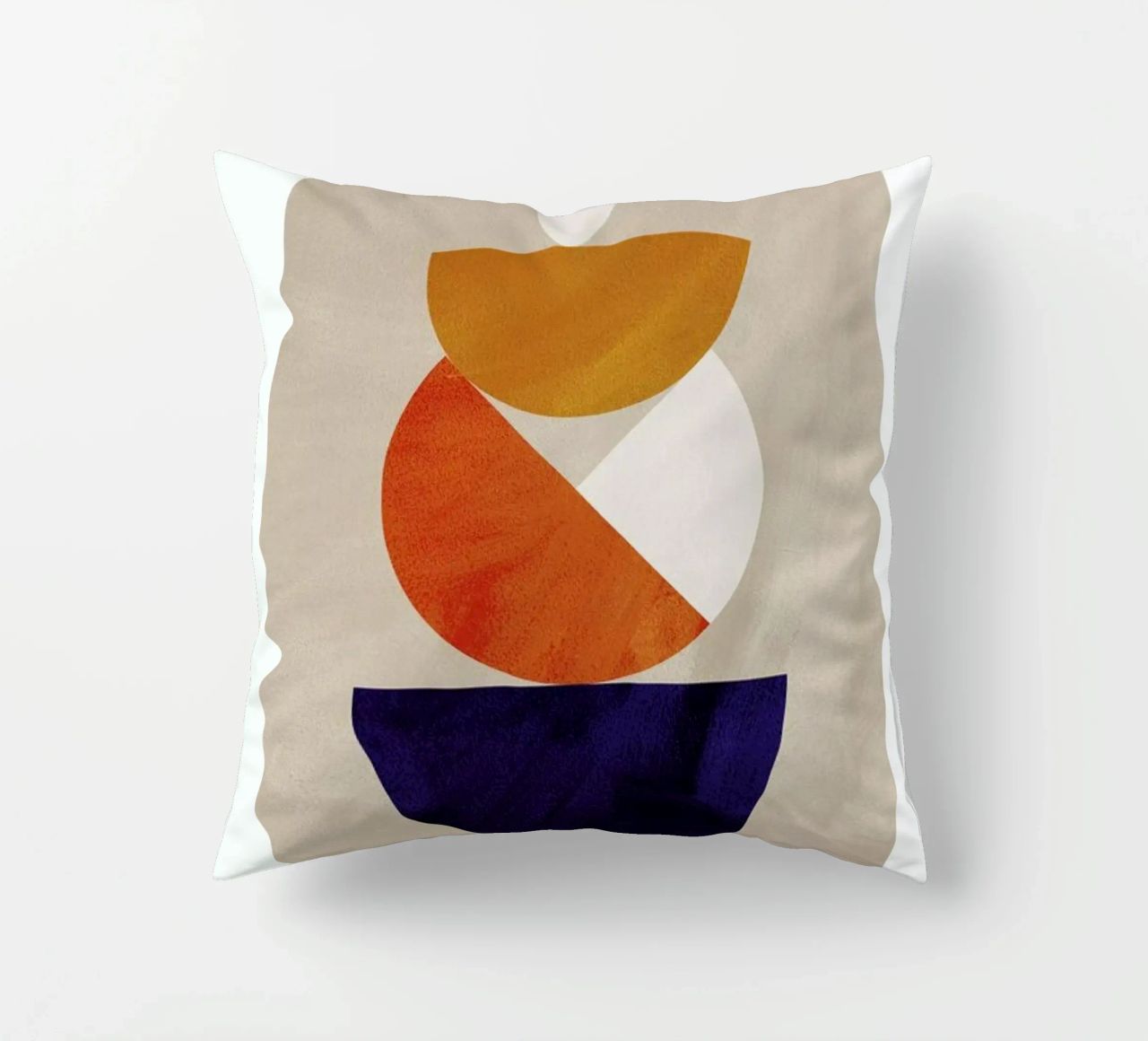 Nesting Colours cuscino da Pure