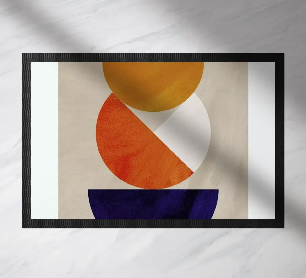 Nesting Colours zerbino da Pure