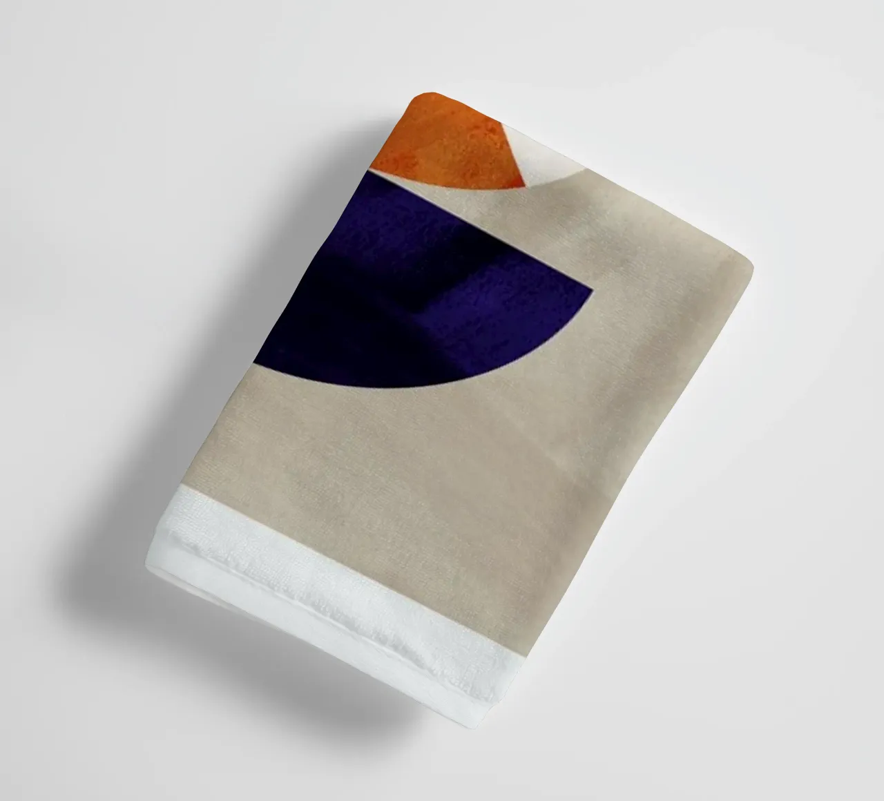 Nesting Colours toalla de baño de Pure