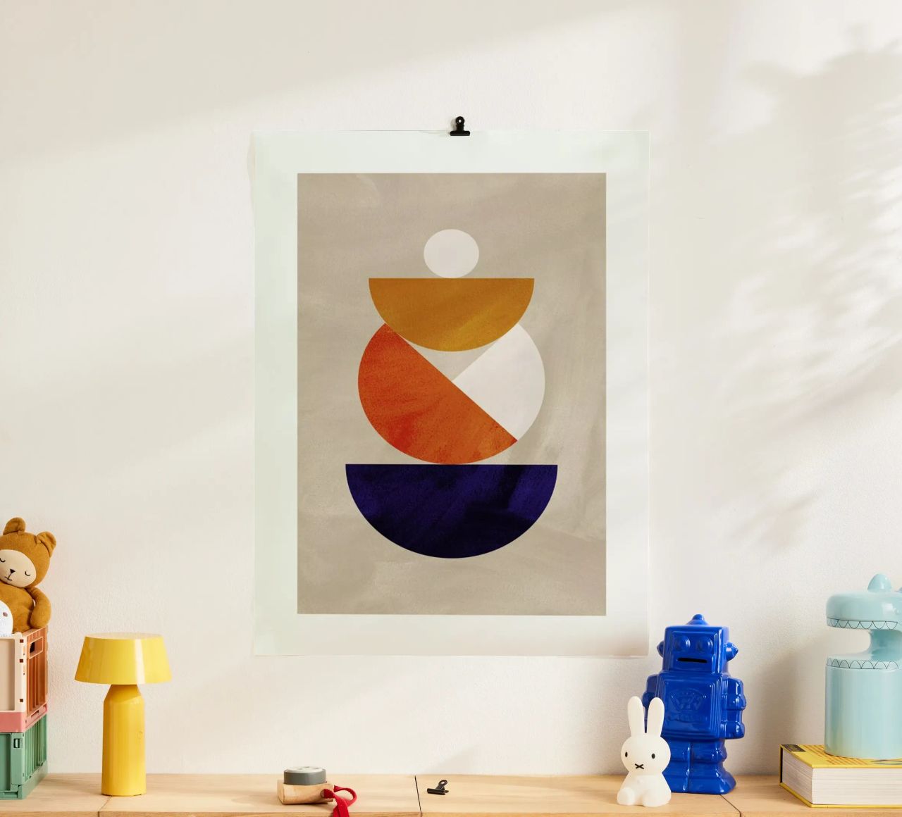 Nesting Colours carta hahnemühle da Pure