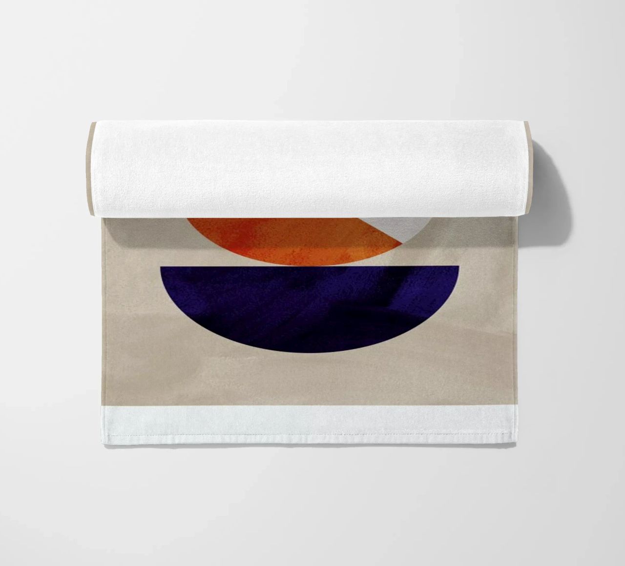 Nesting Colours telo mare da Pure