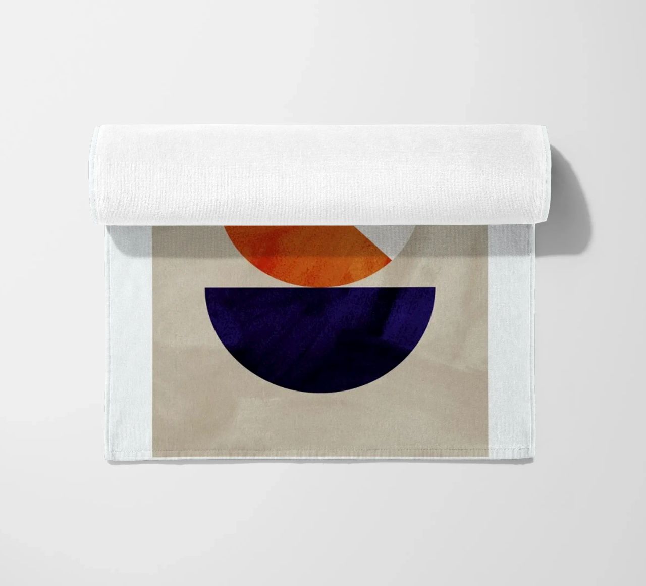 Nesting Colours telo mare da Pure
