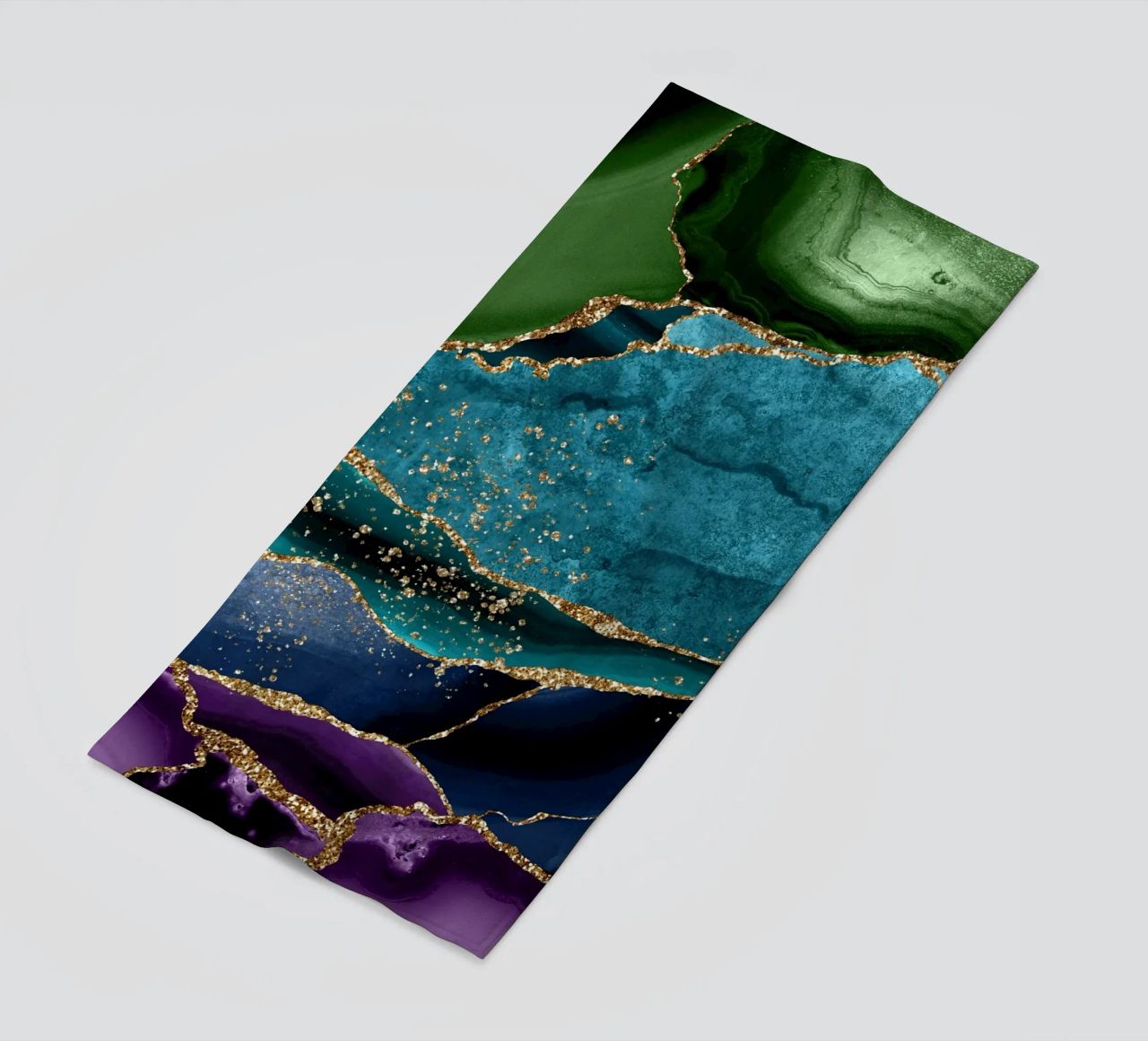 Agata pavone Texture 01 telo mare da Gemstone Textures