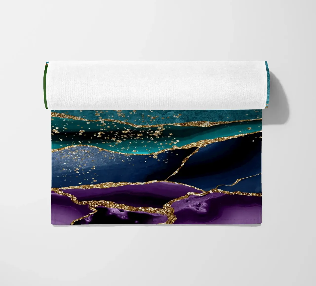 Agata pavone Texture 01 telo mare da Gemstone Textures