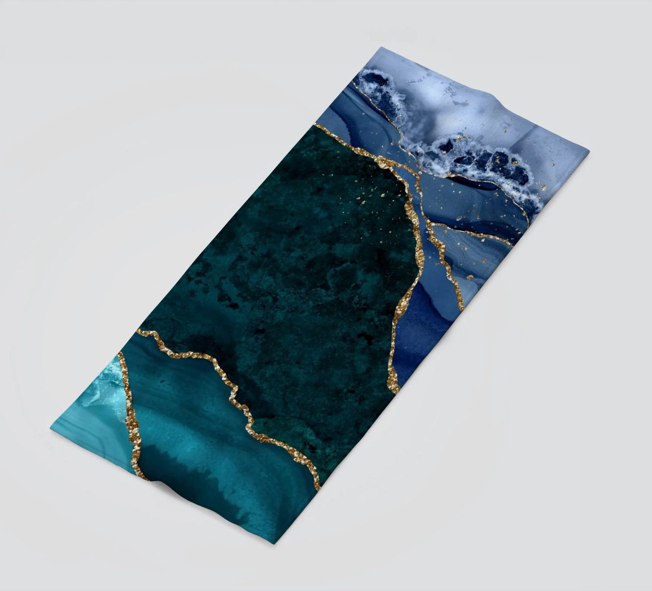 Agata pavone Texture 02 telo mare da Gemstone Textures