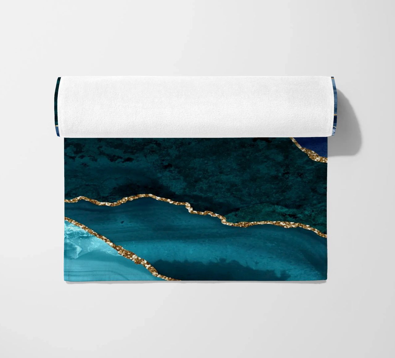 Agata pavone Texture 02 telo mare da Gemstone Textures