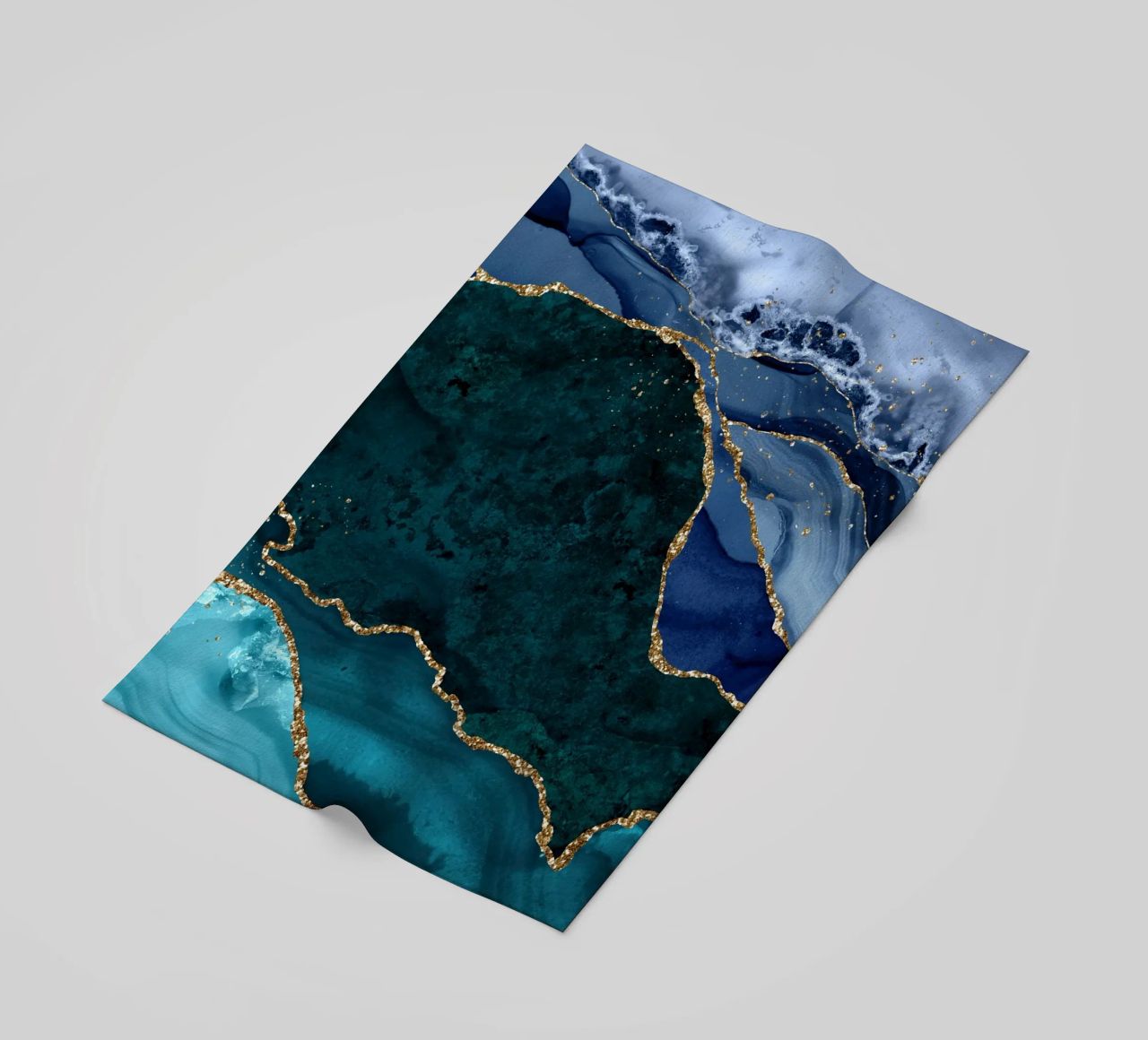 Agata pavone Texture 02 telo mare da Gemstone Textures