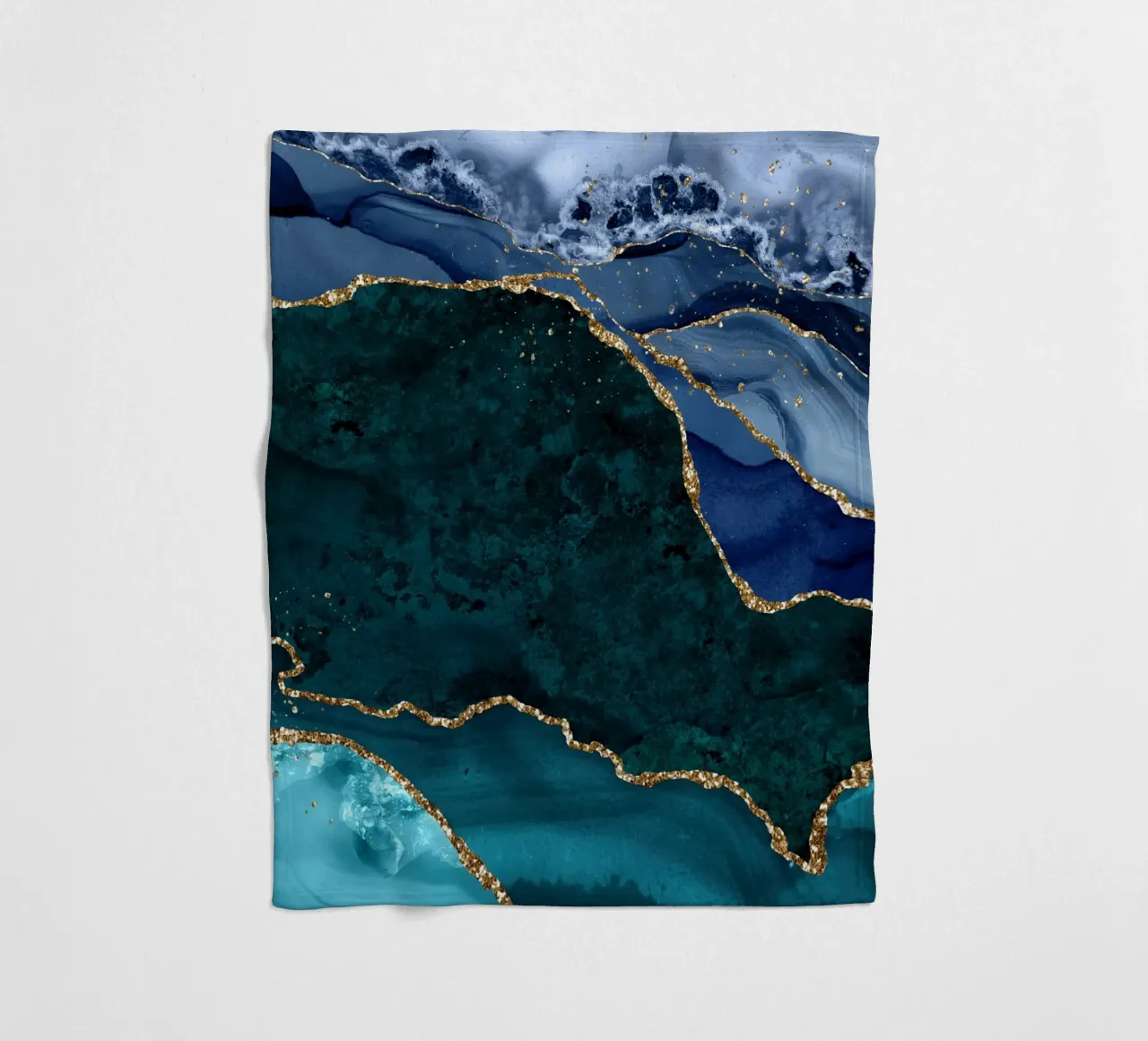 Agata pavone Texture 02 coperta in pile da Gemstone Textures