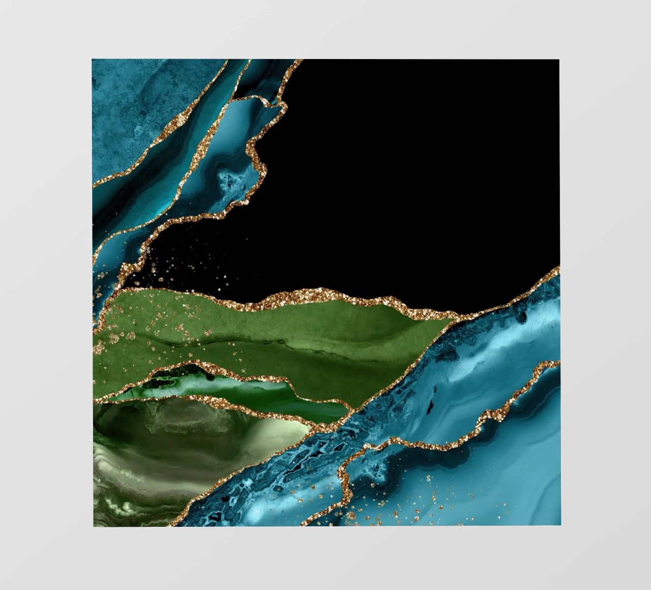 Agata pavone Texture 03 telo in pvc da Gemstone Textures
