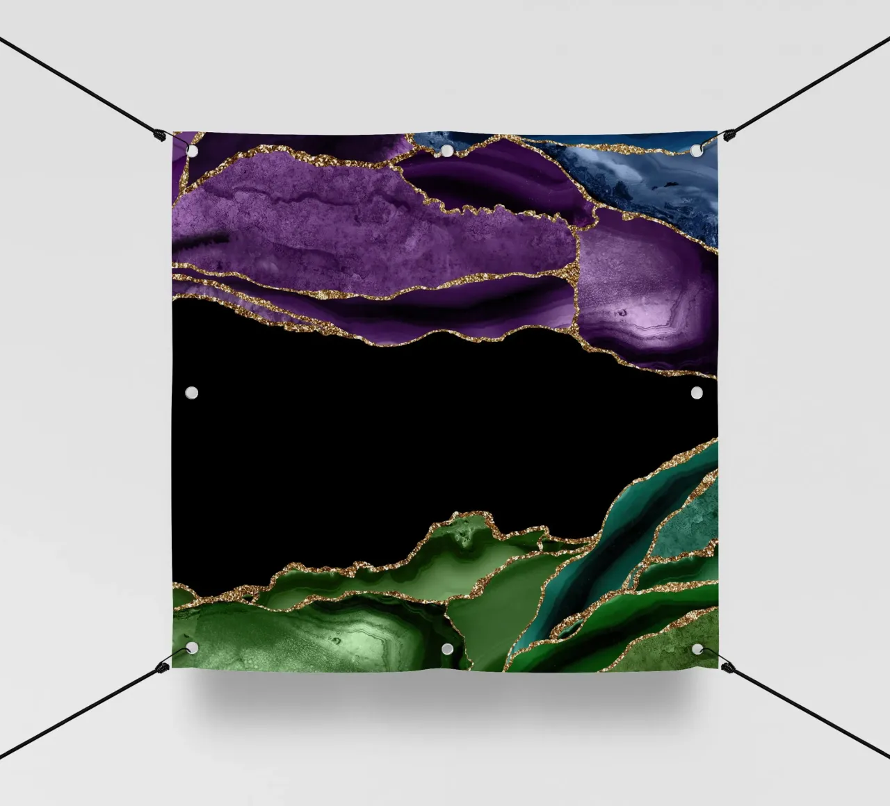 Agata pavone Texture 05 telo in pvc da Gemstone Textures