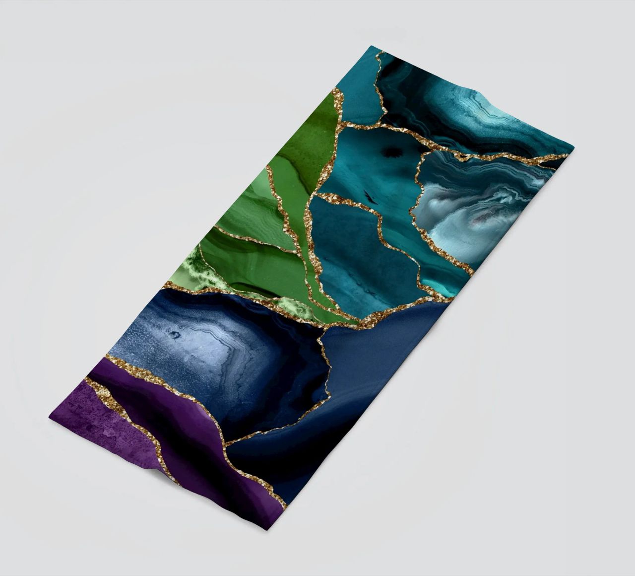 Agata pavone Texture 09 telo mare da Gemstone Textures