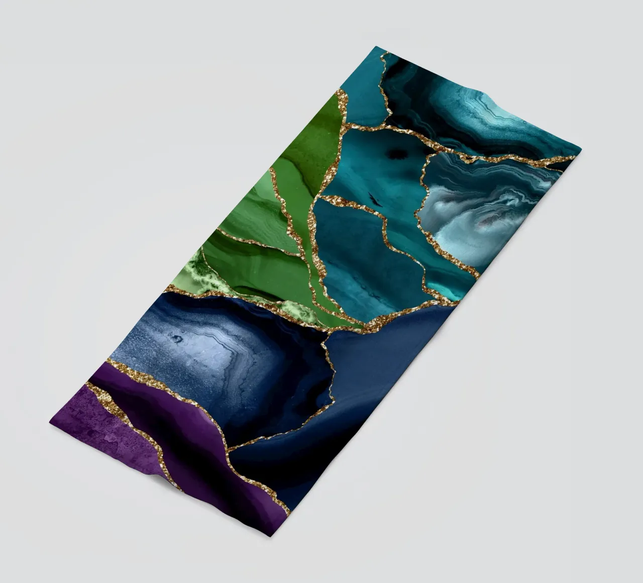 Agata pavone Texture 09 telo mare da Gemstone Textures