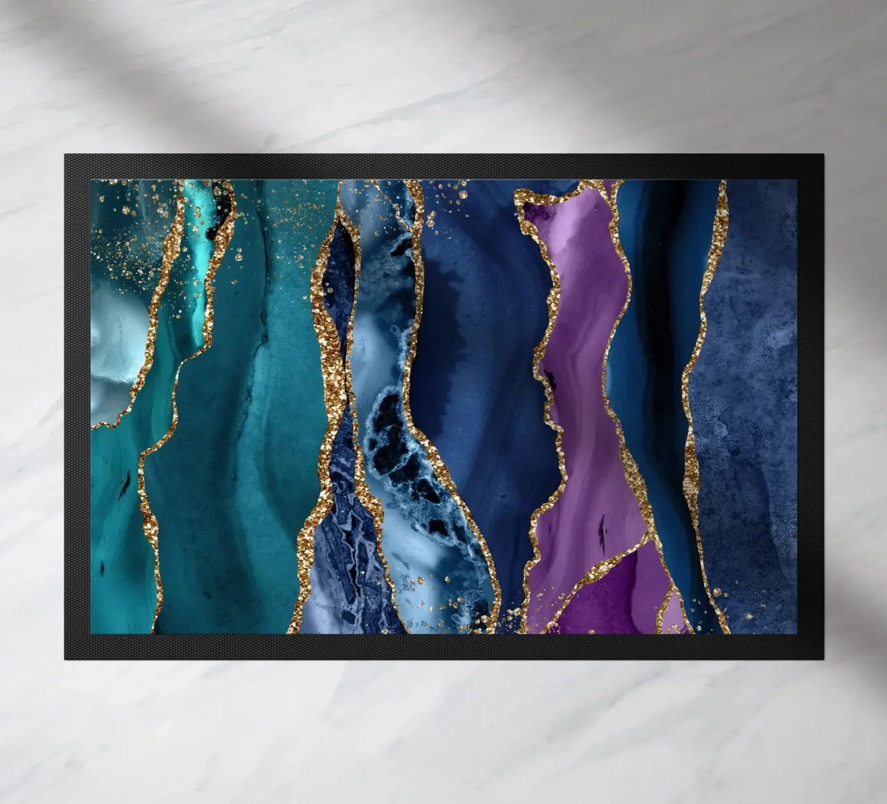 Agata pavone Texture 12 zerbino da Gemstone Textures