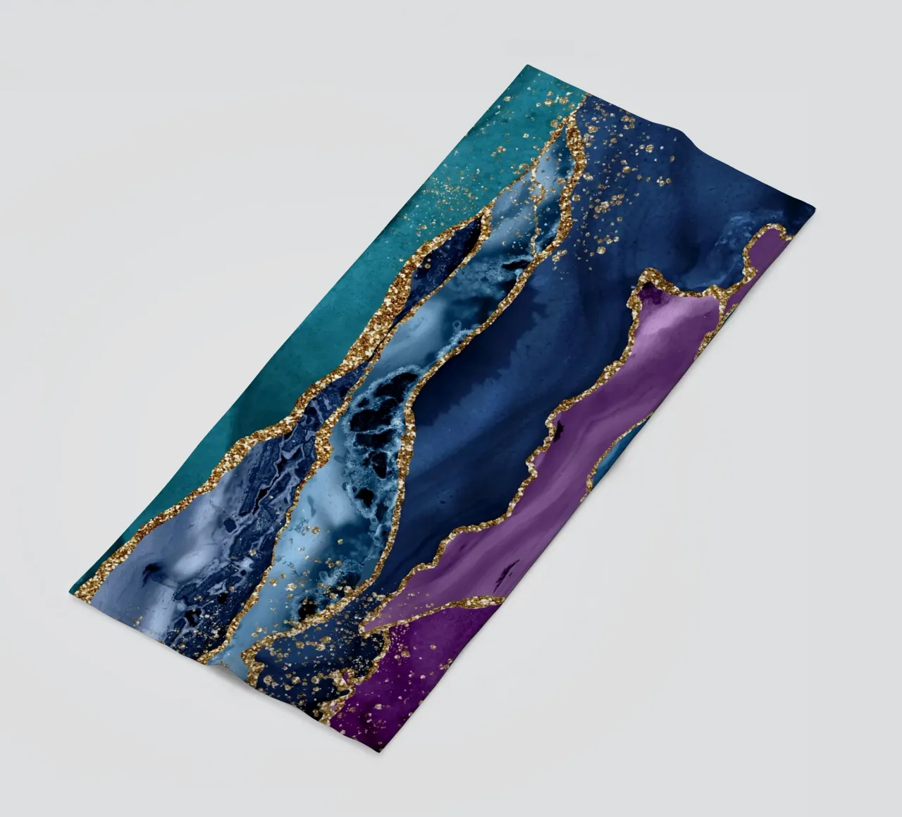 Agata pavone Texture 12 telo mare da Gemstone Textures