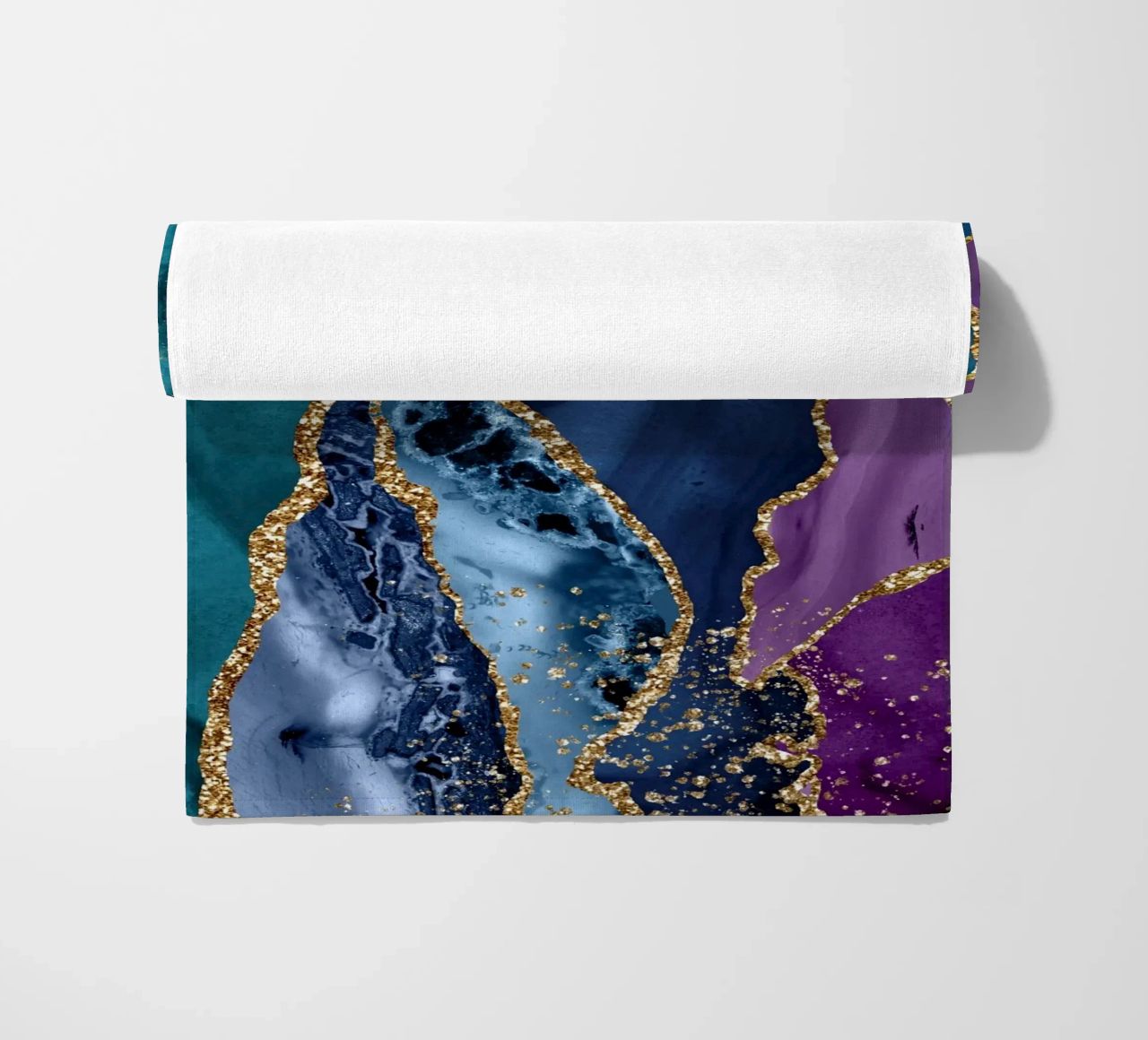 Agata pavone Texture 12 telo mare da Gemstone Textures