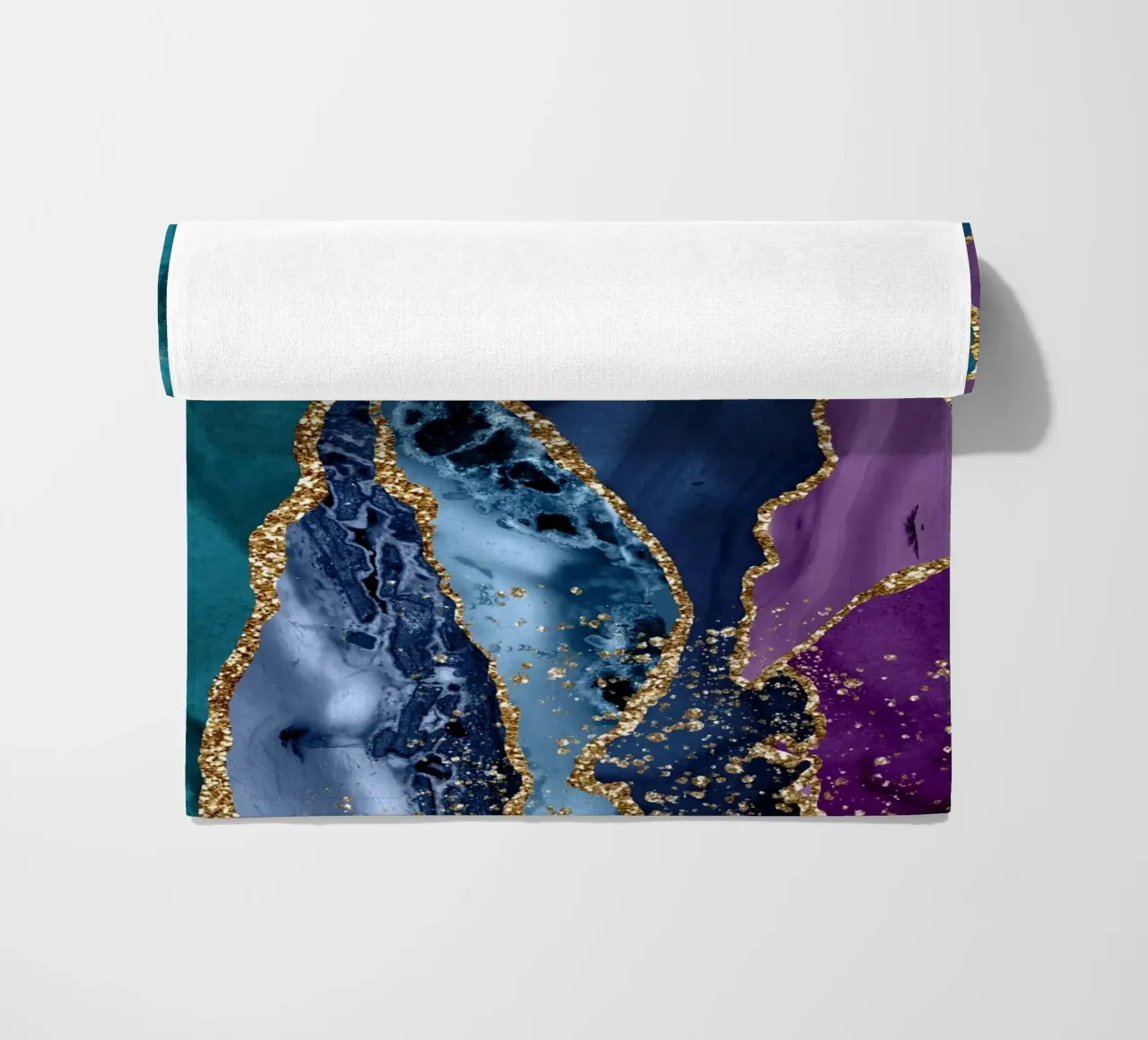 Agata pavone Texture 12 telo mare da Gemstone Textures
