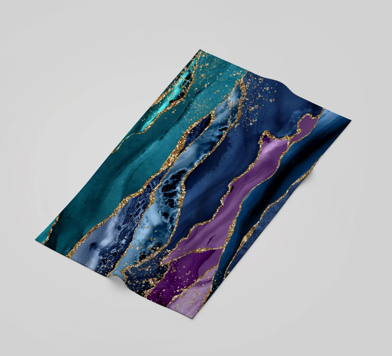 Agata pavone Texture 12 telo mare da Gemstone Textures