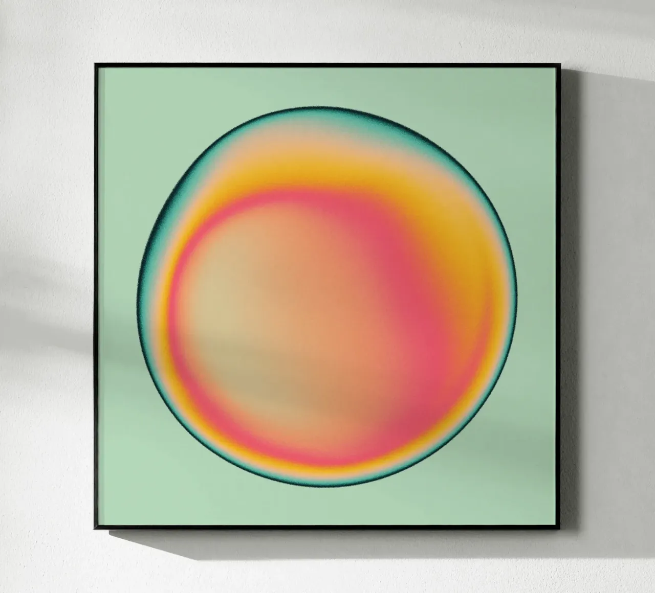 ECTOPLASM 45 plexiglass da Jazzberry Blue