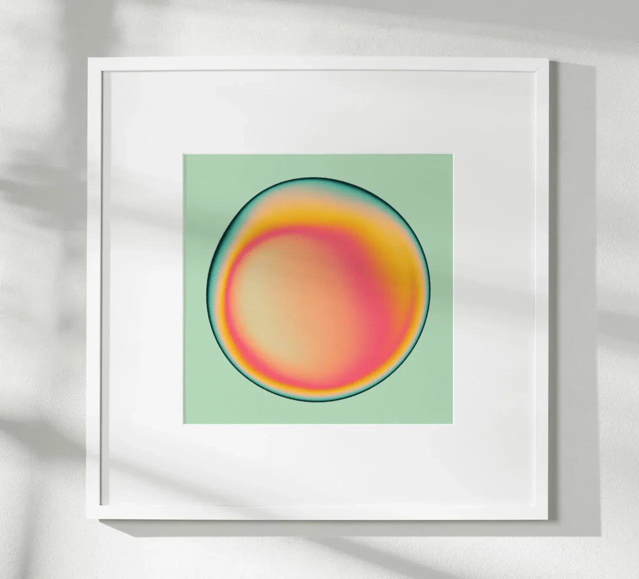 ECTOPLASM 45 poster da Jazzberry Blue