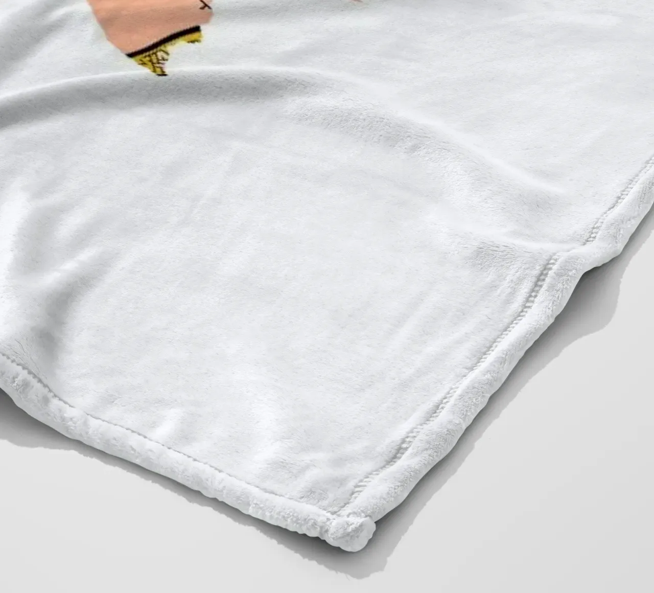 Europe coperta in pile da The Cartography Collection
