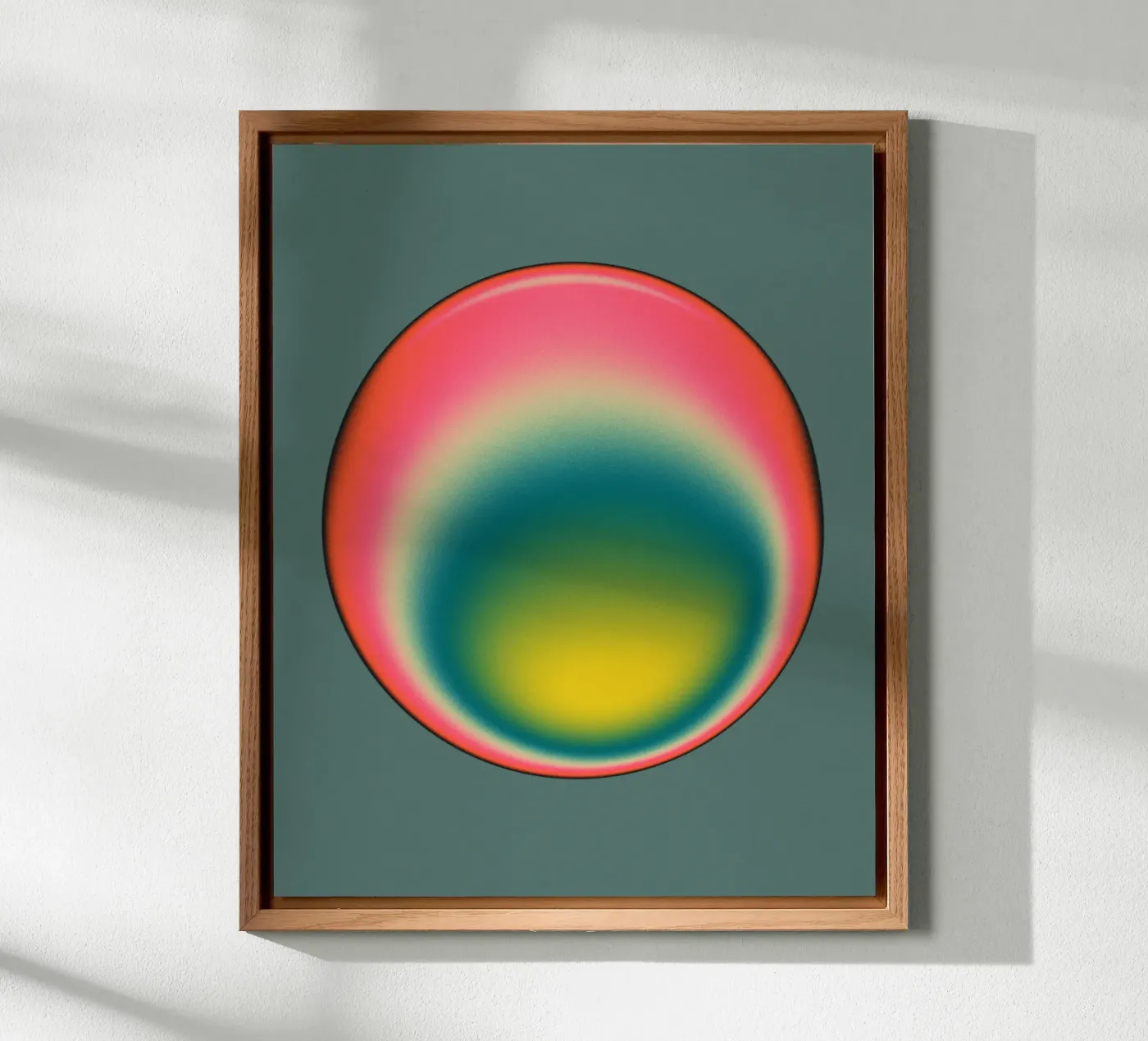 ECTOPLASM 86 forex plate by Jazzberry Blue