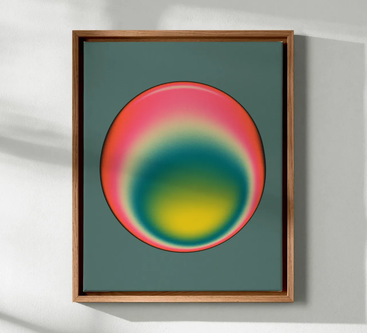 ECTOPLASM 86 tela da Jazzberry Blue